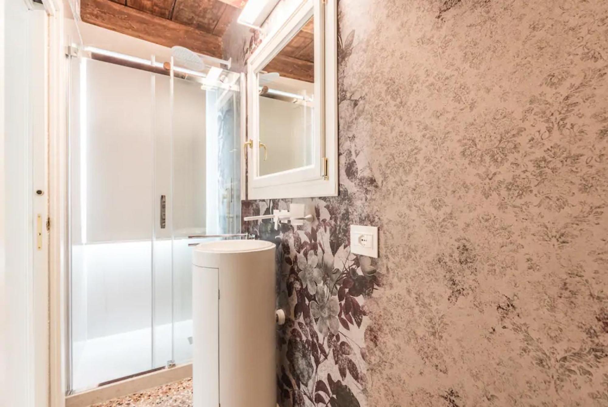 Apartment Ca Brunilda-Luxury Penthouse With Terrace Βενετία Εξωτερικό φωτογραφία