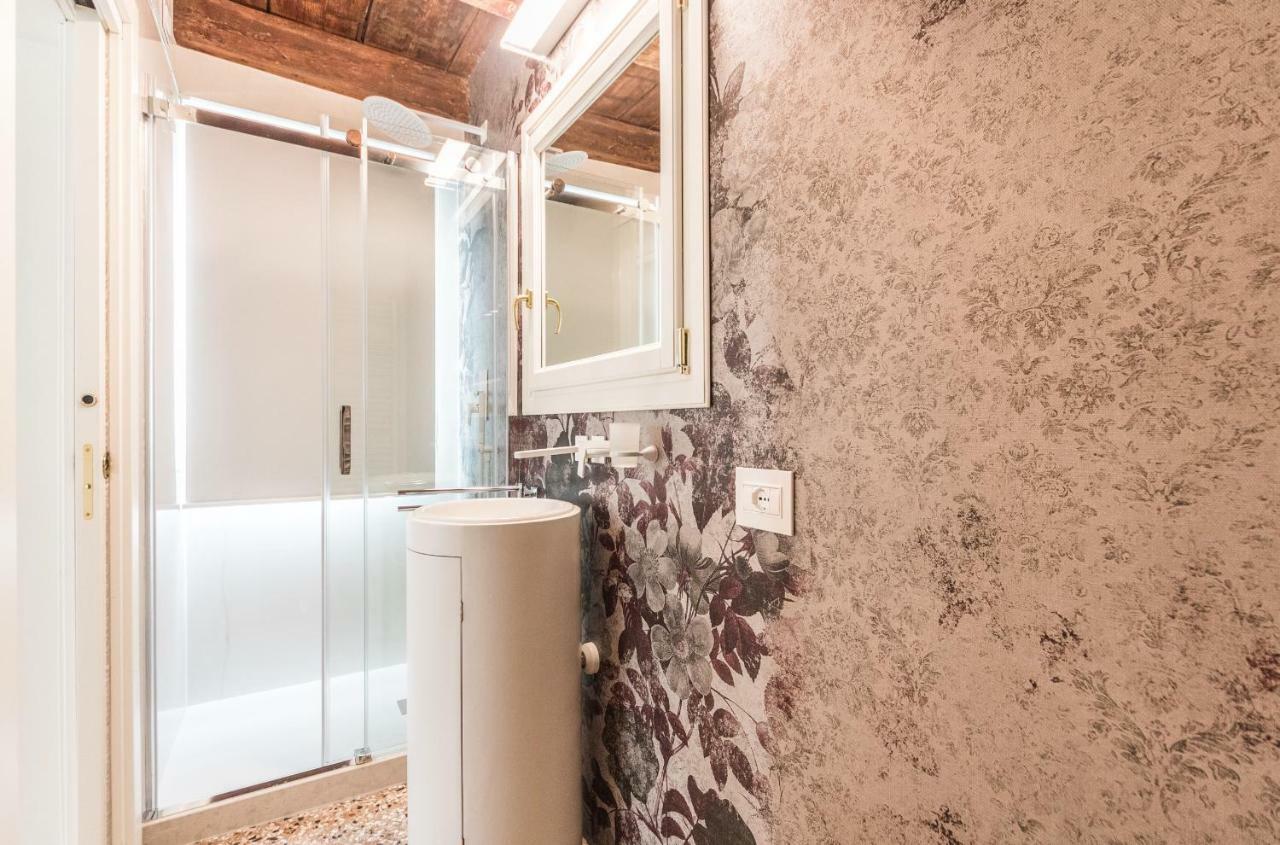Apartment Ca Brunilda-Luxury Penthouse With Terrace Βενετία Εξωτερικό φωτογραφία