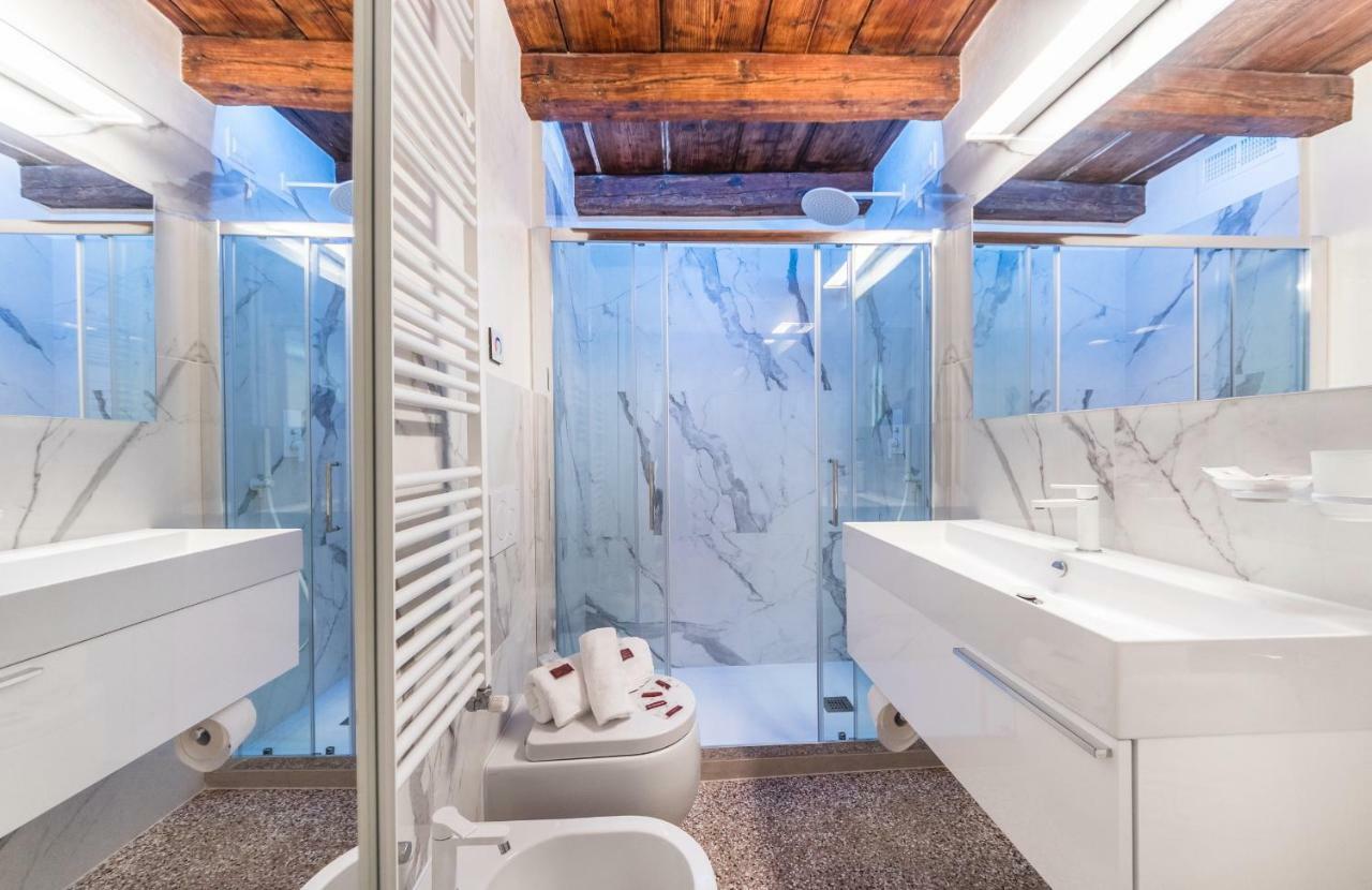 Apartment Ca Brunilda-Luxury Penthouse With Terrace Βενετία Εξωτερικό φωτογραφία